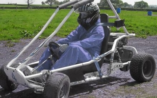  一切准备就绪！